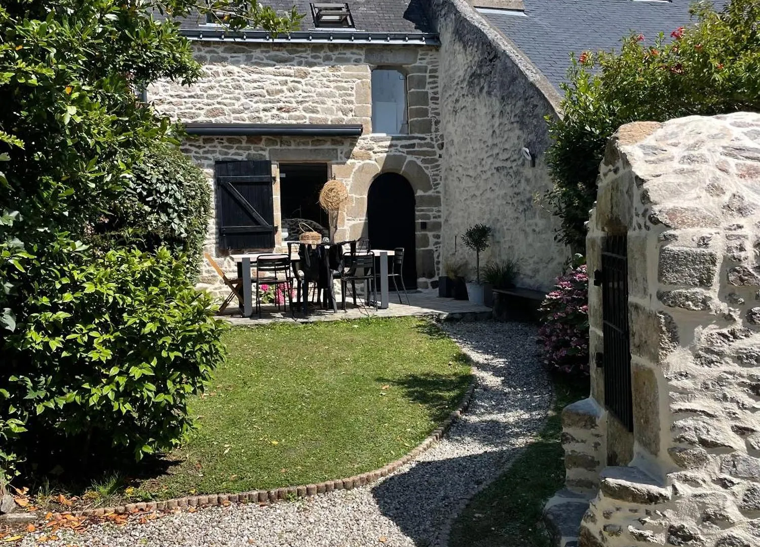 Nyaraló Maison De Pecheur - Golfe Du Morbihan Saint-Gildas-de-Rhuys Franciaország